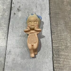 Sonny Angel Hippers Sleeping Dreaming Series Panda attach me mini figure